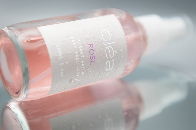 Coconut Rose Face Mist