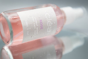 Coconut Rose Face Mist