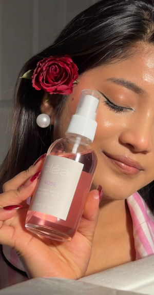 Coconut Rose Face Mist